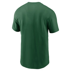 Primetime Wordmark Essential T-Shirt - New York Jets T-shirts