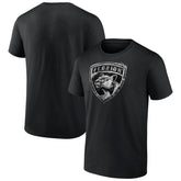 NHL Florida Panthers Iced Out T-Shirt