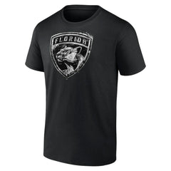 NHL Florida Panthers Iced Out T-Shirt