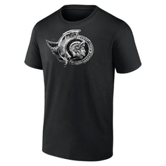 NHL Ottawa Senators Iced Out T-Shirt