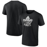NHL Toronto Maple Leafs Iced Out T-Shirt