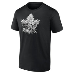 NHL Toronto Maple Leafs Iced Out T-Shirt