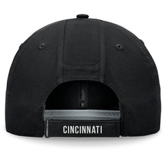 Signature Ripstop Adjustable Hat - Cincinnati Bengals Hats