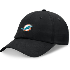 Signature Ripstop Adjustable Hat - Miami Dolphins Hats