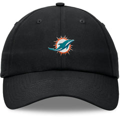 Signature Ripstop Adjustable Hat - Miami Dolphins Hats