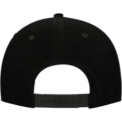 NHL Pittsburgh Penguins American Needle Corduroy Chain Stitch Adjustable Hat