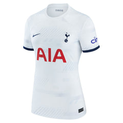 James Maddison Tottenham Hotspur Women's 2023/24 Home Stadium Replica Player Jersey