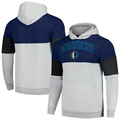Fanatics Dallas Mavericks Big & Tall Pullover Hoodie sale