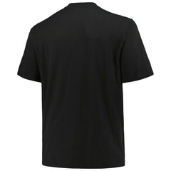 Fanatics Brooklyn Nets Big & Tall Short Sleeve & Long Sleeve T-Shirt Set