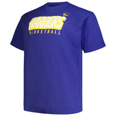 Fanatics Golden State Warriors Big & Tall Short Sleeve & Long Sleeve T-Shirt Set sale