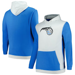 Fanatics Orlando Magic Big & Tall Primary Arctic Pullover Hoodie