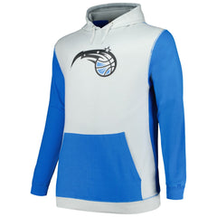 Fanatics Orlando Magic Big & Tall Primary Arctic Pullover Hoodie