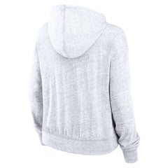 Women's Gym Vintage Logo Pullover Hoodie - Dallas Cowboys Hoodies