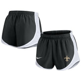 Women's Tempo Dri-FIT Shorts - New Orleans Saints Shorts
