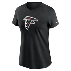 Women's Primary Logo T-Shirt - Atlanta Falcons T-shirts