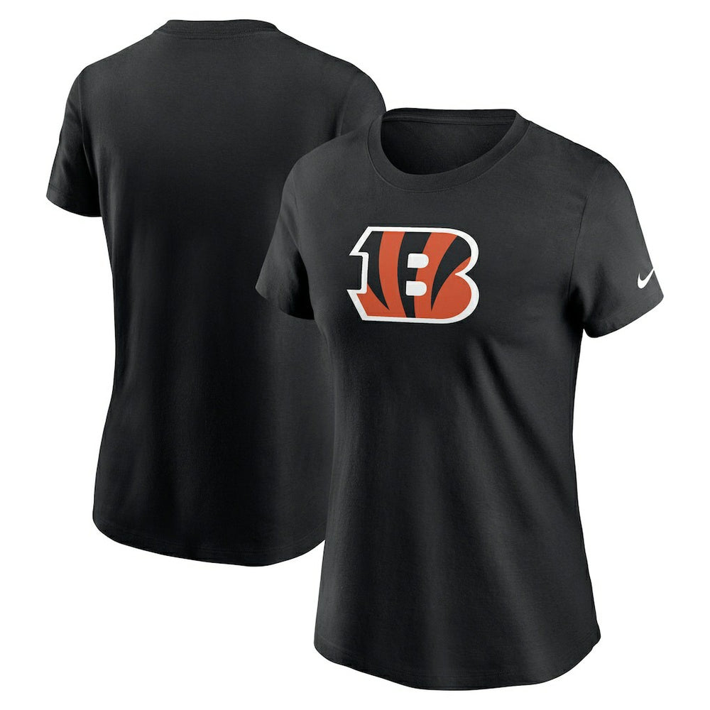 Women's Primary Logo T-Shirt - Cincinnati Bengals T-shirts