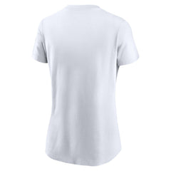 Women's Throwback Primary Logo T-Shirt - Miami Dolphins T-shirts