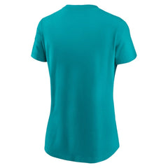 Women's Primary Logo T-Shirt - Miami Dolphins T-shirts