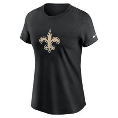 Women's Primary Logo T-Shirt - New Orleans Saints T-shirts
