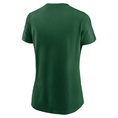 Women's Primary Logo T-Shirt - New York Jets T-shirts