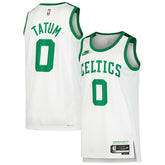 Nike Jayson Tatum Boston Celtics Swingman Player Jersey