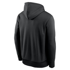 vs. Jacksonville Jaguars 2023 London Game Pullover Hoodie - Atlanta Falcons Hoodies