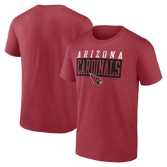 Hard to Beat T-Shirt - Arizona Cardinals T-shirts