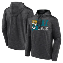 Never Quit Hoodie - Jacksonville Jaguars Hoodies