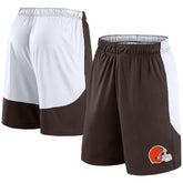 Go Hard Shorts - Cleveland Browns Shorts