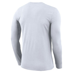 Golden State Warriors Jordan Brand Unisex Statement Edition Legend Performance Long Sleeve T-Shirt sale