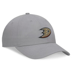 NHL Anaheim Ducks Fanatics Extra Time Adjustable Hat