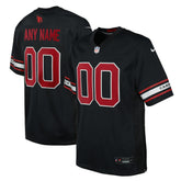 Youth Alternate Custom Game Jersey - Arizona Cardinals Jerseys