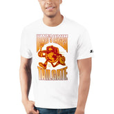 Starter World's Largest Tailgate Prime Time T-Shirt - Kansas City Chiefs T-shirts