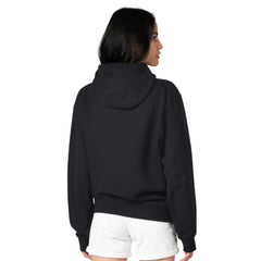 NHL San Jose Sharks G-III 4Her by Carl Banks Women's Filigree Logo Pullover Hoodie – Black