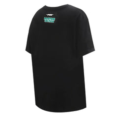 Boston Celtics Pro Standard Women's Script Boyfriend T-Shirt