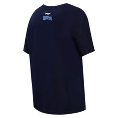 Memphis Grizzlies Pro Standard Women's Script Boyfriend T-Shirt