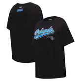 Orlando Magic Pro Standard Women's Script Boyfriend T-Shirt