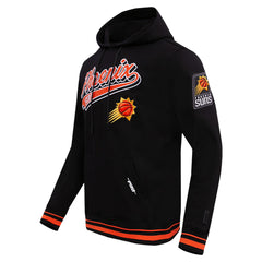 Phoenix Suns Pro Standard Script Tail Pullover Hoodie