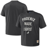 Phoenix Suns NBA x Staple Heavyweight Oversized T-Shirt