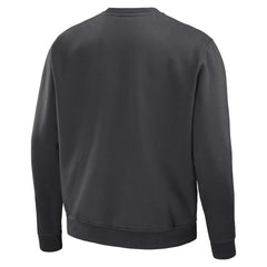Chicago Bulls NBA x Staple Plush Pullover Sweatshirt