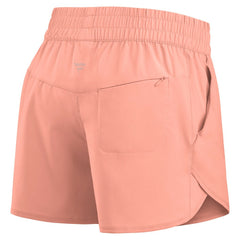 Women's Front Office Woven Shorts - San Francisco 49ers Shorts
