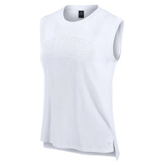 Women's Studio Gym Tank Top - Las Vegas Raiders Tops