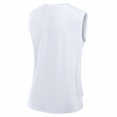 Women's Studio Gym Tank Top - New York Jets Tops