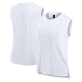 Women's Studio Gym Tank Top - Seattle Seahawks Tops