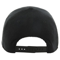 Black San Francisco Giants '47 Wax Pack Collection Corduroy Clean Up Adjustable Hat
