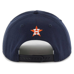 Navy Houston Astros '47 Wax Pack Collection Premier Hitch Adjustable Hat