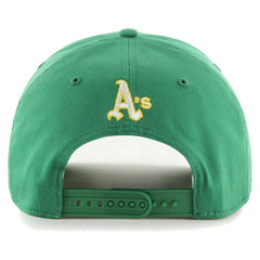 Green Athletics '47 Wax Pack Collection Premier Hitch Adjustable Hat