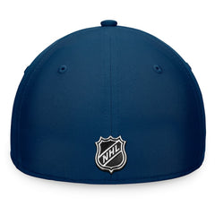 NHL Seattle Kraken Fanatics Authentic Pro Training Camp Flex Hat