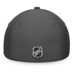 NHL Vegas Golden Knights Fanatics Authentic Pro Training Camp Flex Hat