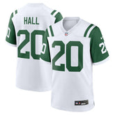 Breece Hall Classic Alternate Game Jersey - New York Jets Jerseys